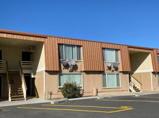 240 W Furnish Ave #10, Stanfield, OR 97875