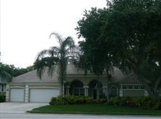 535 Country Club Dr, Titusville, FL 32780