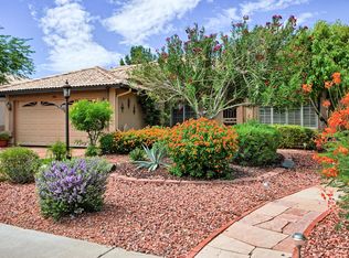 19912 N 108th Ln, Sun City, AZ 85373