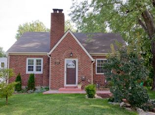 8145 Overland Park Dr, Overland Park, KS 66204