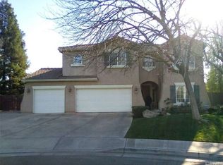 2016 N Kent St, Visalia, CA 93291