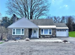 186 Valley View Rd, New Hartford, NY 13413