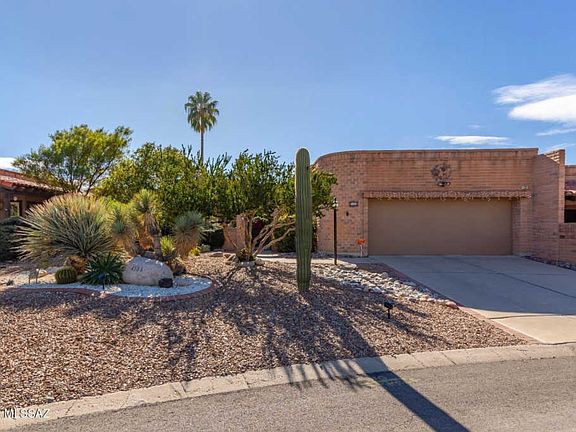 2nd image of 4504 N Camino Campero
