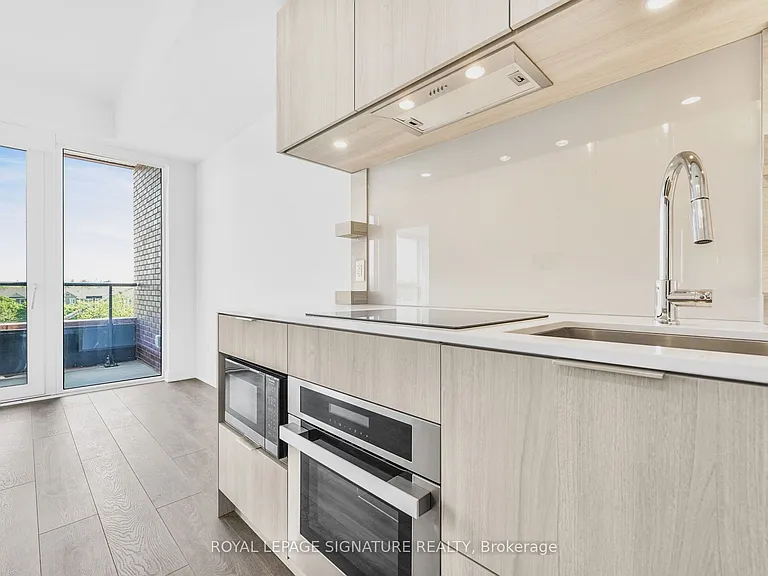 28 Ann St #422 — Photo 2