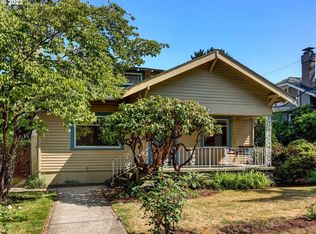 4319 SE Ash St, Portland, OR 97215