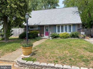 1507 Dilworth Rd, Wilmington, DE 19805