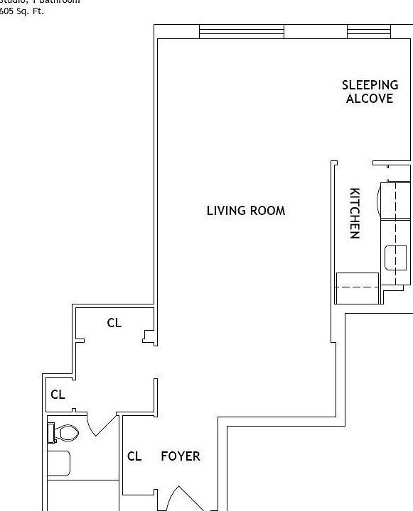 2nd image of 6260 108th St APT 2M