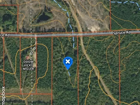 0 Spruce Rd, Minden, LA 71055