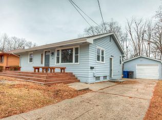 611 Maish Ave, Des Moines, IA 50315