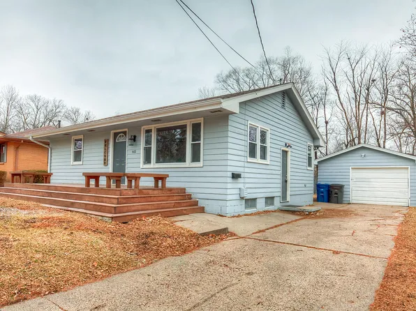 611 Maish Ave, Des Moines, IA 50315