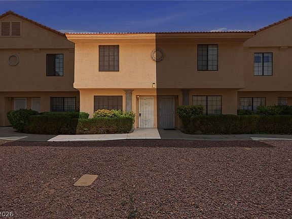 2nd image of 2851 S Valley View Blvd Unit 1139B