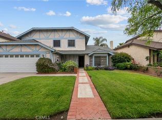 10538 Balcom Ave, Granada Hills, CA 91344