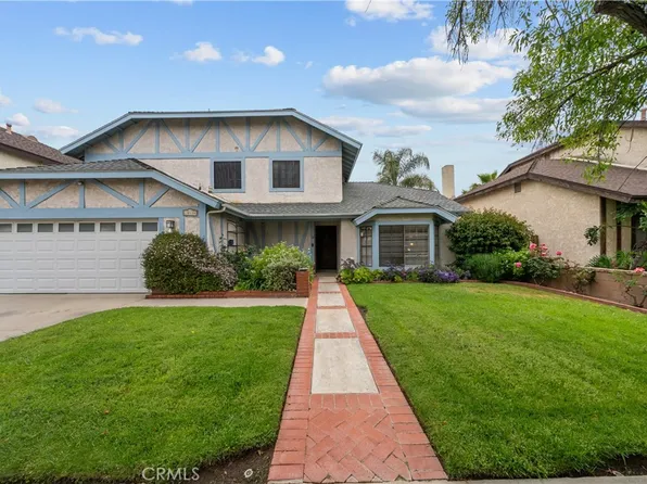 10538 Balcom Ave, Granada Hills, CA 91344