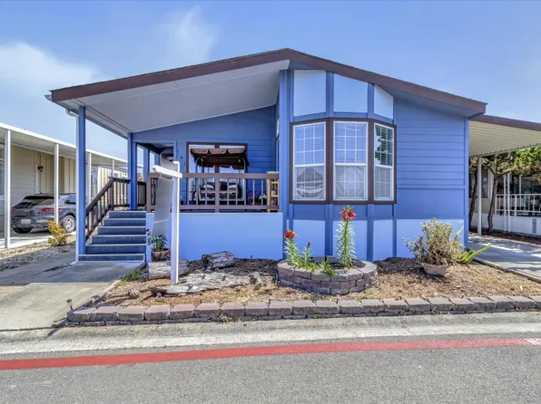 1220 Tasman Dr Spc 101, Sunnyvale, CA 94089