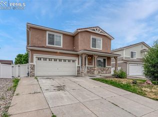 7829 Firecracker Trl, Fountain, CO 80817