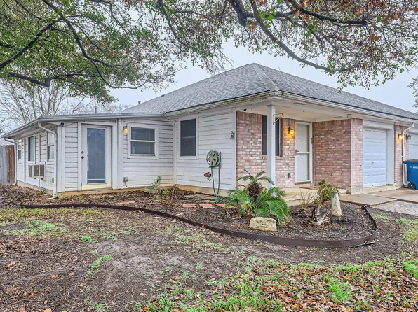 8112 Willet Trl #A, Austin, TX 78745