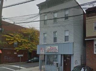 87 Reservoir Ave, Jersey City, NJ 07307