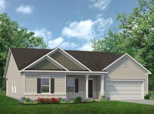 545 Nightengale Ridge Dr LOT 3, Columbia, TN 38401