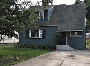 3412 E 20th Ave, Spokane, WA 99223