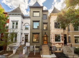 44 Seaton Pl NW, Washington, DC 20001