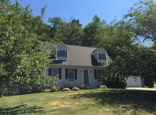 57 Parkside Dr, Colchester, CT 06415