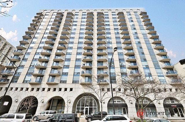 1st image of 1250 N La Salle Dr APT 1305