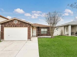 9822 Echo Plain Dr, San Antonio, TX 78245
