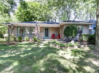 1105 Patton Pl, Urbana, IL