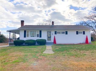 121 Cross St, Westerly, RI 02891