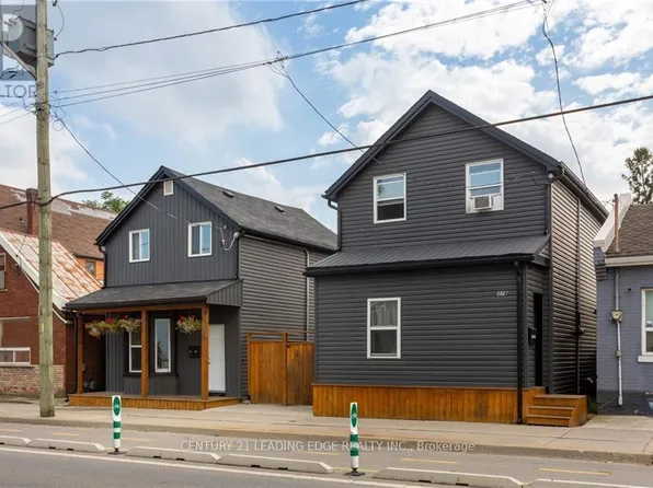 382 Cannon St E #B, Hamilton, ON L8L 2C4