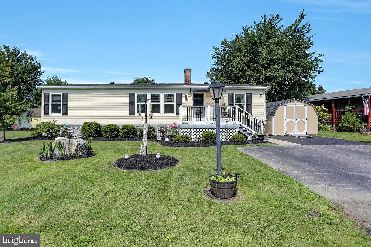 159 Rustic Dr, Shippensburg, PA 17257 Zillow