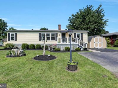 159 Rustic Dr, Shippensburg, PA, 17257