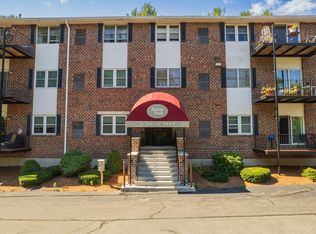 13 Dallas Dr APT 306, Dracut, MA 01826