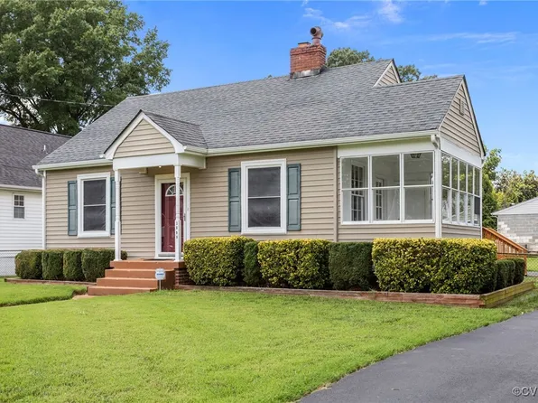 3808 Martin Ave, Richmond, VA 23222