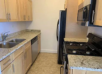 Rented by Beekman Street Realty