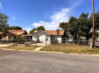 2120 Mier St, Laredo, TX 78043