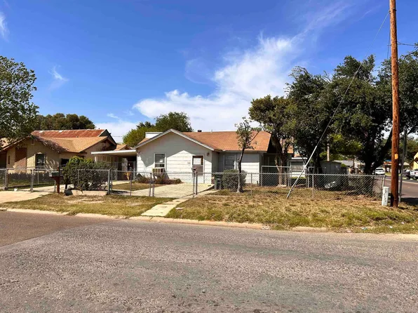 2120 Mier St, Laredo, TX 78043