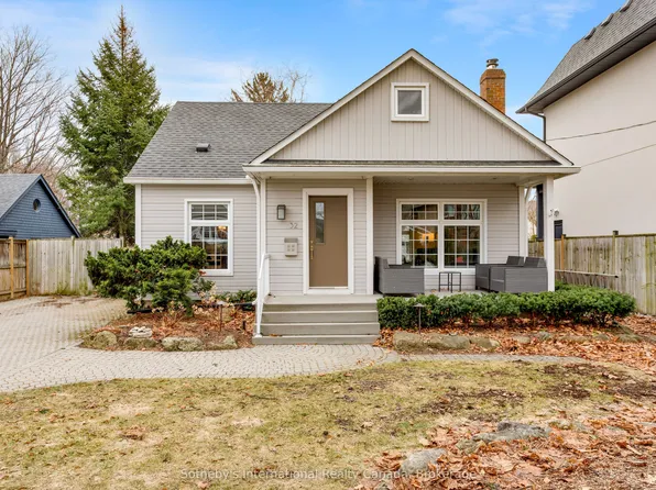 32 Anderson St, Oakville, ON L6K 1A5