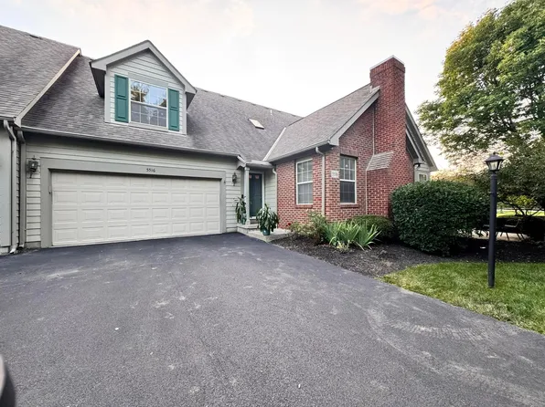 5516 Villas Dr #10-C, Dublin, OH 43017