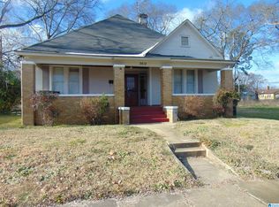 2612 Avenue H, Birmingham, AL 35218