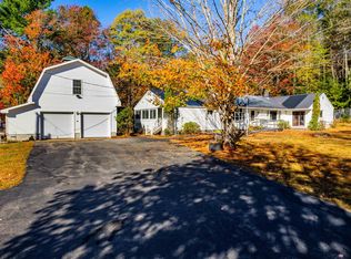 139 Belser Rd, Alexandria, NH 03222