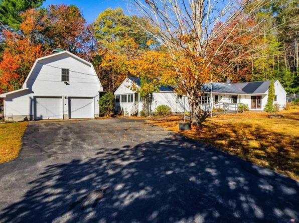 139 Belser Road, Alexandria, NH 03222