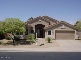 9814 E Meseto Ave, Mesa, AZ 85209
