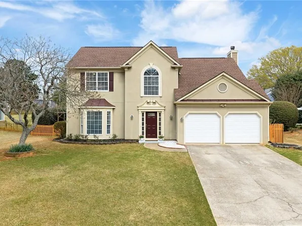 3465 Lakeheath Dr, Cumming, GA 30041