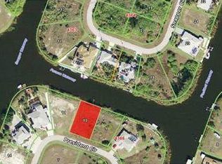 9388 President Cir, Port Charlotte, FL 33981