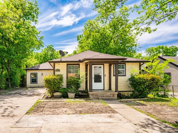 2138 Custer Dr, Dallas, TX 75216