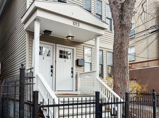 1013 N Paulina St #1, Chicago, IL 60622