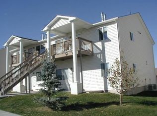 3312 Randy Rd, Cheyenne, WY 82001