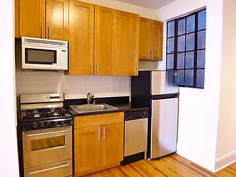 Rented by City & Suburban