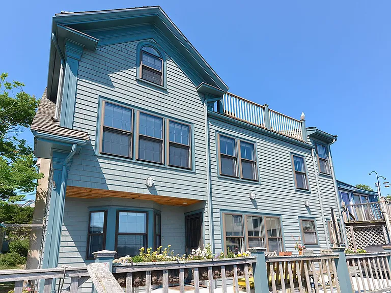 37 Rocky Neck Ave #A — Photo 5